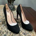 Fendi NWOT ULTRA SOFT SUEDE STILETTOS Photo 9