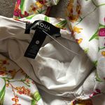 Nordstrom Aqua Lounge one piece swimsuit Photo 1