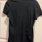 Adidas Black  Shirt Women’s Photo 3