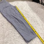 Chico's Chico’s Brigitte So Slimming Pin Stripe Pull On Pants Blue White Size‎ 2.5 Photo 6