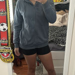 Mondetta  Athletic Zip-Up Jacket Photo 0