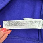 Disney Lilo and Stitch Purple Sweatpants Disneyland Park Size 1X / XL NEW Tags Photo 8