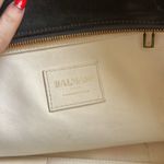 Balmain suede le pierre bag Photo 7