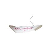 Miss Selfridge Cable Knit Button-Up Chunky Cardigan Women's Size 10 Wool Blend Photo 3