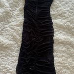 B Darlin Sparkly Midi Dress Photo 1