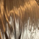 Camille La Vie  Animal Print Beaded Evening Gown 8 Photo 15