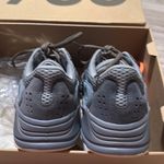 Yeezy  700 Teal Blue 4.5/Womens 6 Photo 3