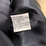 Talbots Petite Sequin Navy Blue Sequin Dress Size 2 Photo 11