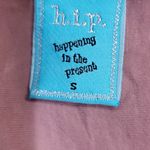 Happening in the present (H.I.P) Dusty Rose Racerback Sleeveless Blouse … Photo 3