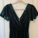 Lulus Maxi Dress Photo 2