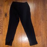 Laundry by Shelli Segal  Black Cropped Pants Photo 2