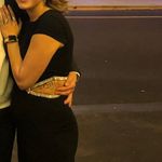 Lulus Black Jumpsuit With Cutouts Photo 6