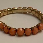 Set of two coral bracelets. Photo 4