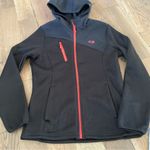 CB Sports NWT Womens Black Performance Lightweight Jacket Size Small Photo 4