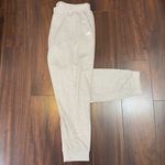 Adidas Gray Jogger Pants Photo 6