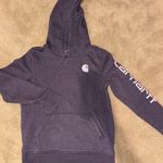 Carhartt Hoodie Women’s Photo 1