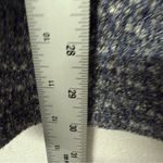 Lane Bryant  Cardigan Women Plus Women 22 Blue Shimmer Open Front Lightweight Photo 6