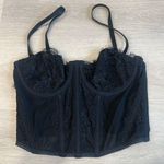 Urban Outfitters  Corset Top Photo 0