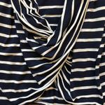 HYFVE navy/white top Photo 2