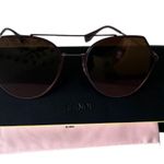 Fendi Aviator Gradient Eye Line FF-0194-S 0733 Sunglasses Photo 7