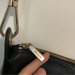 Kate Spade  Rosie Pebbled Leather Crossbody Purse Photo 3