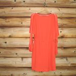 L'Agence L’agence Zipper Dress Photo 2