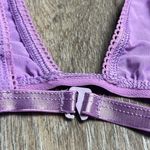 Daydream Nation Gin N Tonic Lavender Bra Size XS Purple Photo 7