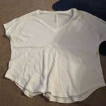 Babaton  small white top Photo 1