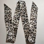 Thin Purse Scarf / Hairband / Scarf Photo 0