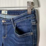 Old Navy Relaxed Straight Leg Jeans Size 6 Regular Women's Denim Pants Blue Photo 3