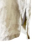 Ellen Tracy  Linen‎ Tunic Top size S Photo 6