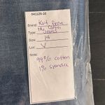 Kut From The Kloth Jeans Womans 14 Straight Leg Mid Rise Catherin Boyfriend Photo 10