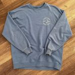 Garage Crewneck Photo 0