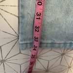 Wrangler  Light Wash High Rise Straight Fit Jeans Photo 4