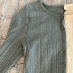 Longed Sleeved Shirt Multiple Photo 3