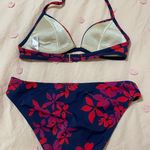 Victoria's Secret Flower Bikini Set Photo 1