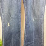 Paige Blue Hollywood Hills Classic Rise Bootcut Jeans 30 Photo 4