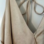 Significant Other Imelda Satin Formal Gown Size 8 NWT Photo 9