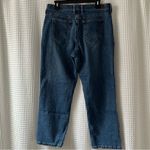 Lee  straight leg “at the waist” jeans, 12P/short Photo 1