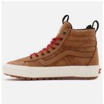 Vans Sk8-Hi Mte-2 Shoe Brown
VN0007NKGWU Mens 8.0 US Women 9.5 US Photo 3