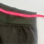 Athleta  Sutton Jogger Pull On Cargo Pant Arbor Olive 6 Photo 5