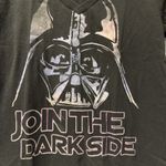 Women's Size L Star Wars‎ Darth Vader T Photo 2