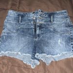 Refuge  denim shorts Photo 0