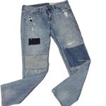 Treasure & Bond  boyfriend jeans size 28 Photo 0