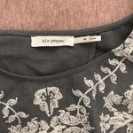 Blu Pepper  Tank Top Photo 1