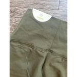 Aerie NWT OFFLINE By  OG Hi-Rise Legging In Olive Green Size XS Photo 5