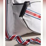 Lulla Pickleball Sport Bag White Photo 2