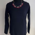 J.Crew Boatneck Sweater NWT Photo 0