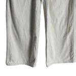 Wrangler  Worldwide 661 White Wide Leg High Rise Denim Jeans Size 26 Photo 7