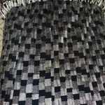 ZARA  Shimmery Dress Thin Straps Silver Metallic‎ Photo 3